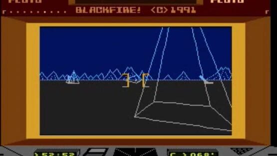 Alienbusters screenshot 2