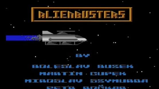 Alienbusters screenshot 3