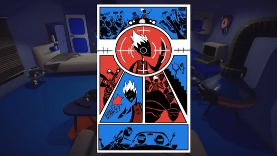 Dystopicon screenshot 4