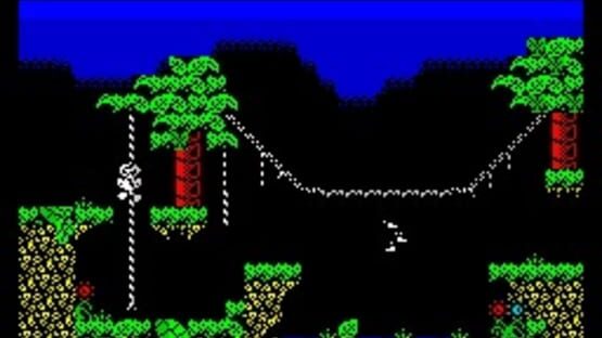 Antiquity Jones screenshot 1