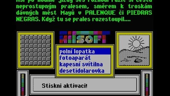 Archeo screenshot 8
