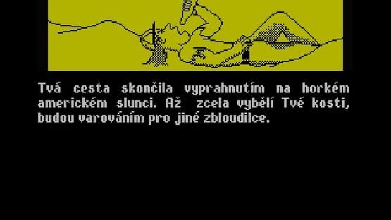 Archeo screenshot 2