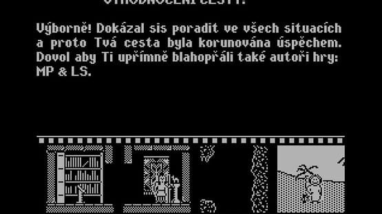 Archeo screenshot 4