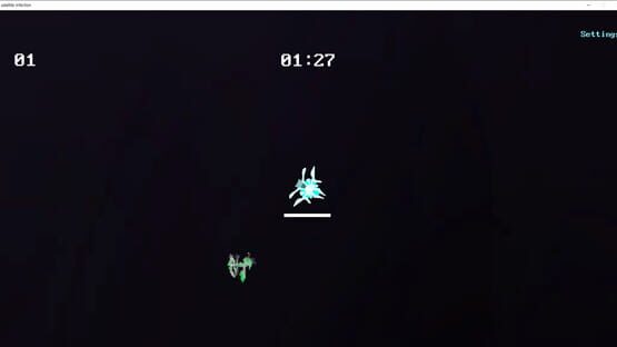 SatelliteInfection screenshot 4