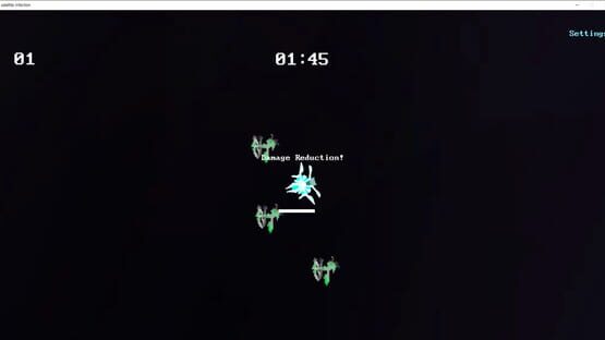 SatelliteInfection screenshot 1