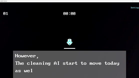 SatelliteInfection screenshot 2