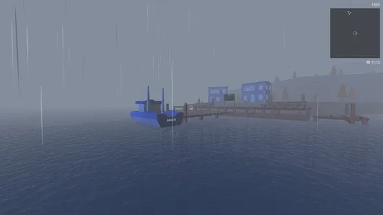 Salvage Unlimited screenshot 1