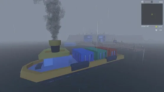 Salvage Unlimited screenshot 3