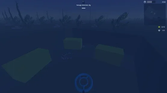 Salvage Unlimited screenshot 4