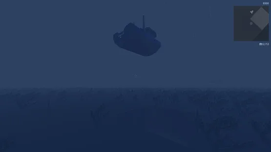 Salvage Unlimited screenshot 5