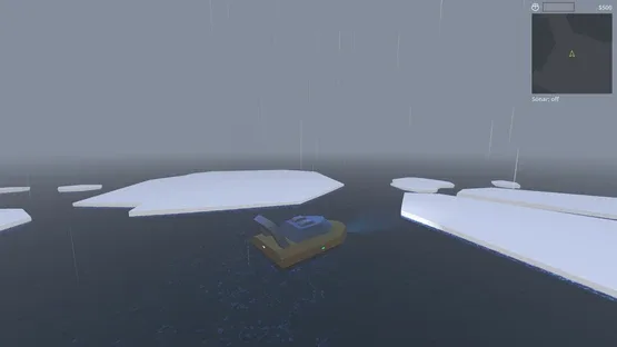 Salvage Unlimited screenshot 9
