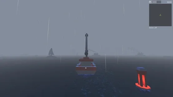 Salvage Unlimited screenshot 10