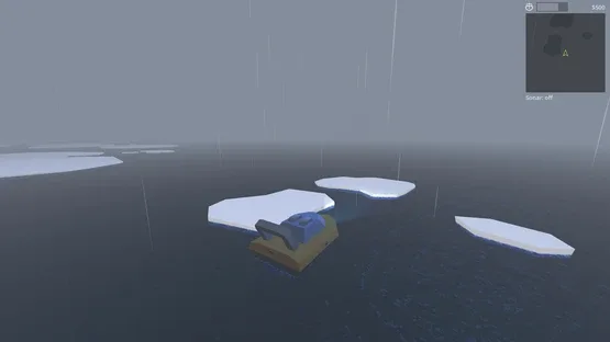 Salvage Unlimited screenshot 14