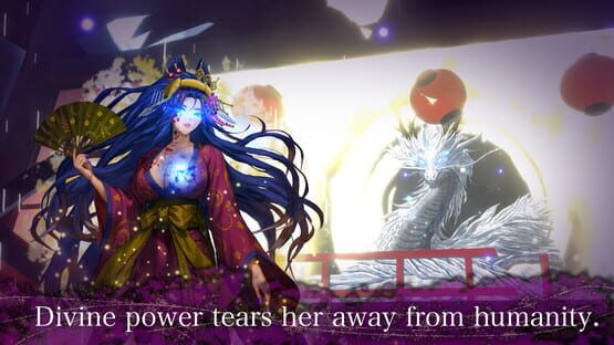 Oiran Survival: Edo Yokai Rush screenshot 7