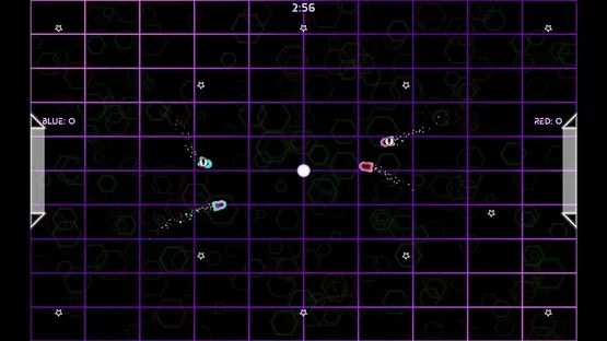Sunset Racing screenshot 3