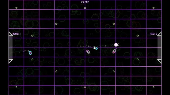 Sunset Racing screenshot 4