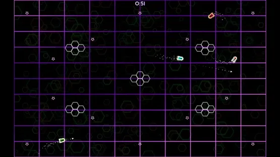 Sunset Racing screenshot 5