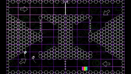Sunset Racing screenshot 6