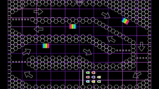 Sunset Racing screenshot 7