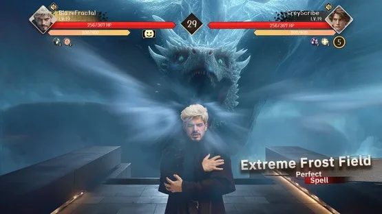 Chant Wizard screenshot 5