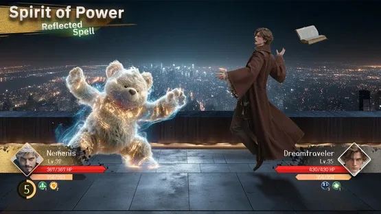 Chant Wizard screenshot 6
