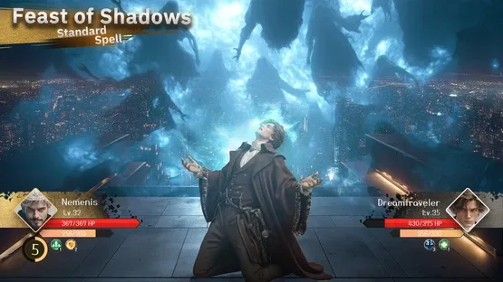 Chant Wizard screenshot 8
