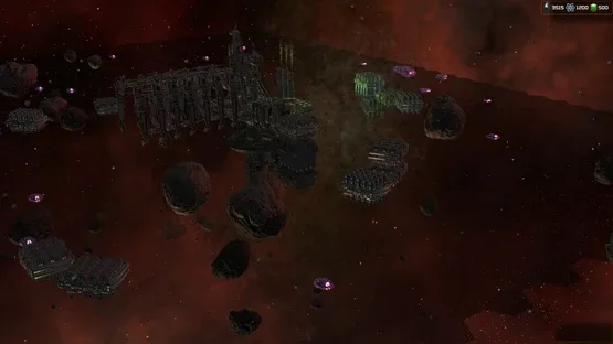 Ancient Frontier: Tactics screenshot 5