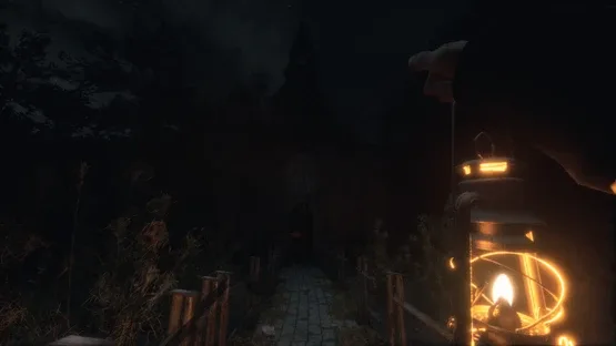 Untold Memories: Potter's Field screenshot 2