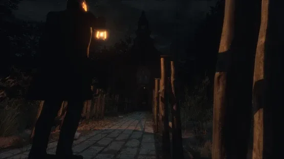 Untold Memories: Potter's Field screenshot 3