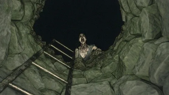 Untold Memories: Potter's Field screenshot 4