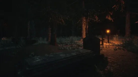 Untold Memories: Potter's Field screenshot 7