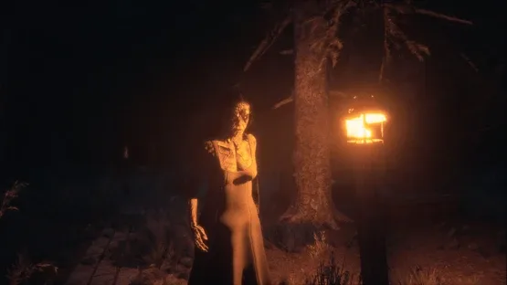 Untold Memories: Potter's Field screenshot 10