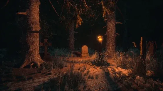 Untold Memories: Potter's Field screenshot 12
