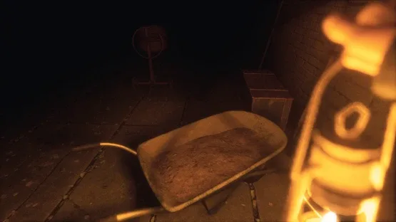 Untold Memories: Potter's Field screenshot 14