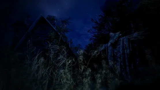 Untold Memories: Potter's Field screenshot 15