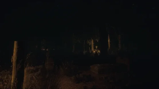 Untold Memories: Potter's Field screenshot 8