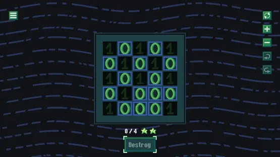 Nullis screenshot 3