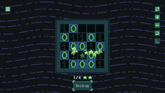 Nullis screenshot 5