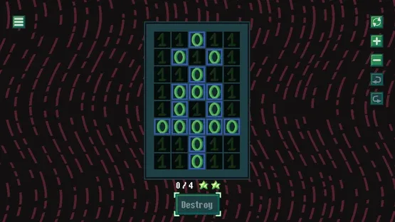 Nullis screenshot 6