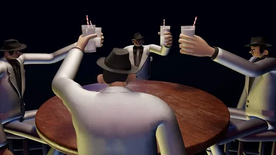 Cheater's Table screenshot 3