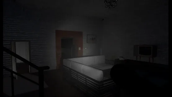 Kuromaku screenshot 1