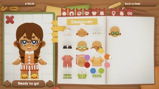Plush Parade screenshot 7