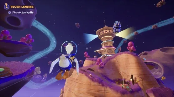 Duck Side of the Moon screenshot 8