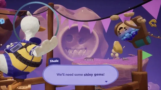 Duck Side of the Moon screenshot 9