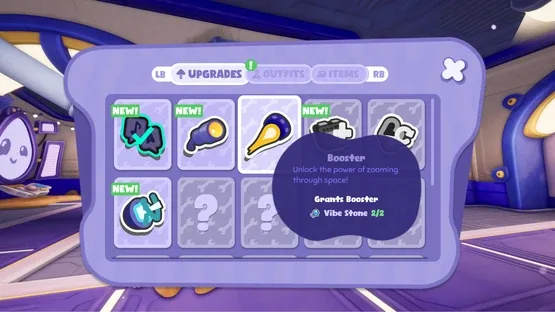 Duck Side of the Moon screenshot 5