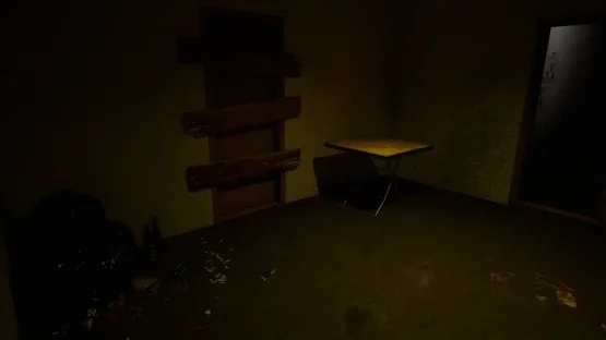 Eerie Dossier: The Haunted Apartment screenshot 4