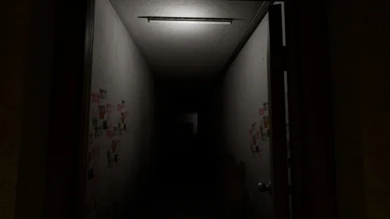 Eerie Dossier: The Haunted Apartment screenshot 5