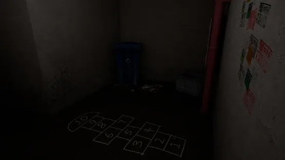 Eerie Dossier: The Haunted Apartment screenshot 1
