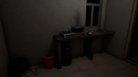Eerie Dossier: The Haunted Apartment screenshot 7