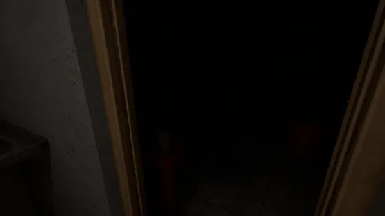 Eerie Dossier: The Haunted Apartment screenshot 8